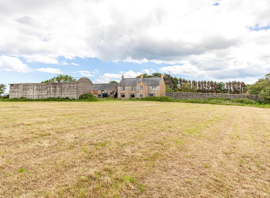 50 Browns Bay Road, Islandmagee, Larne, BT40 3RX