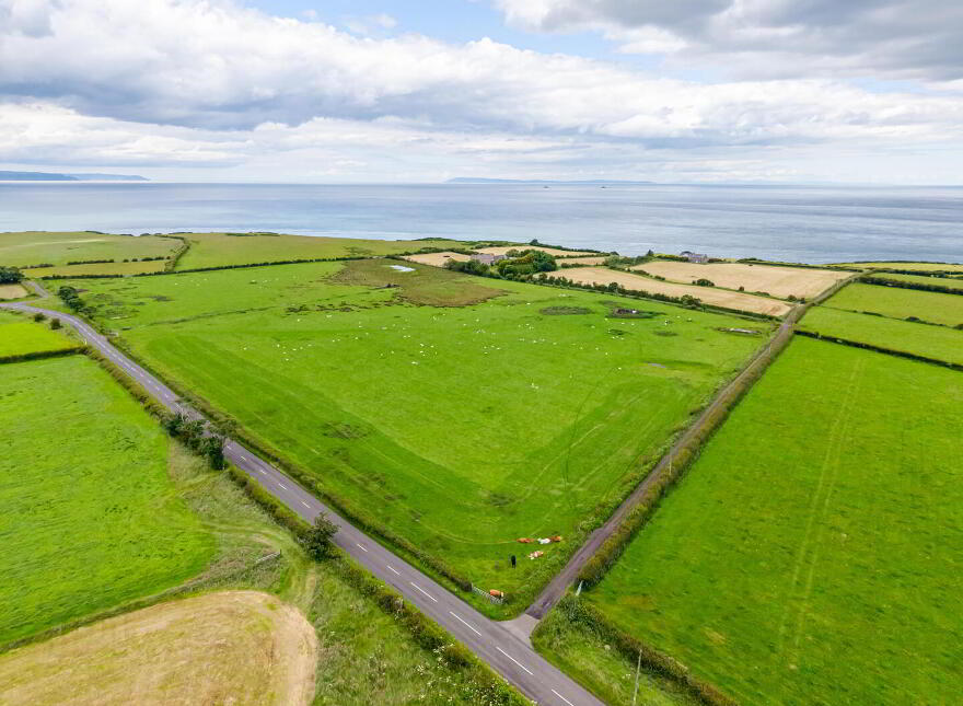 50 Browns Bay Road, Islandmagee, Larne, BT40 3RX