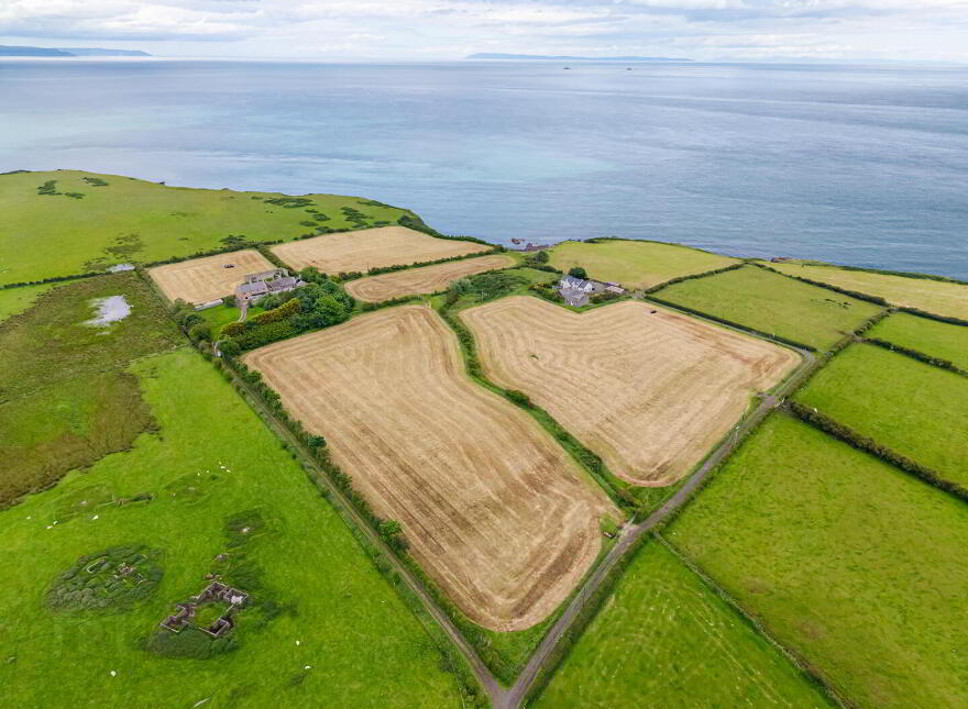 50 Browns Bay Road, Islandmagee, Larne, BT40 3RX