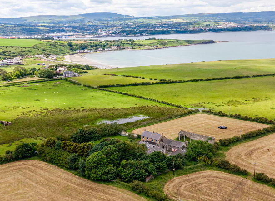 50 Browns Bay Road, Islandmagee, Larne, BT40 3RX
