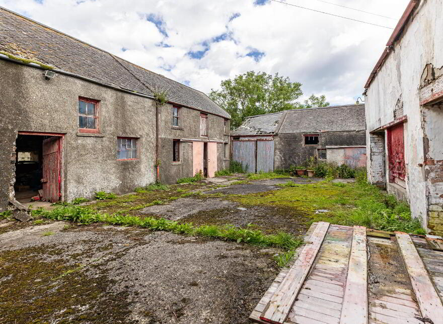 50 Browns Bay Road, Islandmagee, Larne, BT40 3RX