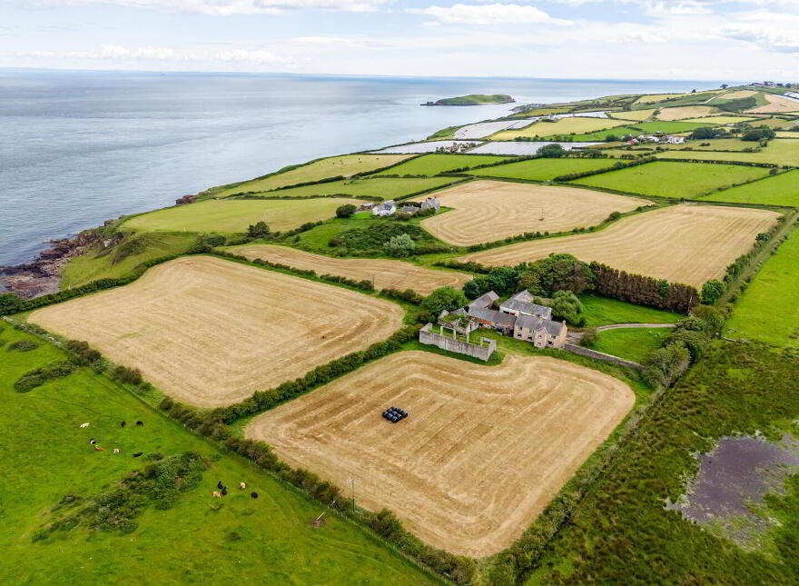 50 Browns Bay Road, Islandmagee, Larne, BT40 3RX