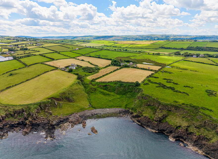 50 Browns Bay Road, Islandmagee, Larne, BT40 3RX