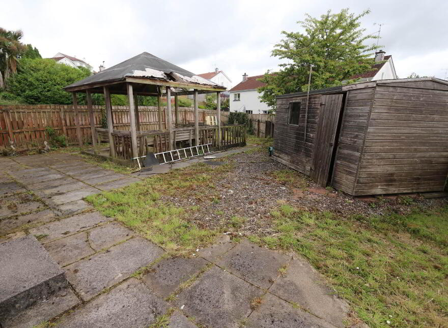 71 Rathview Park, Lisbellaw, BT94 5EW