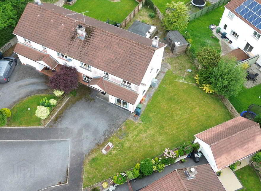 71 Rathview Park, Lisbellaw, BT94 5EW