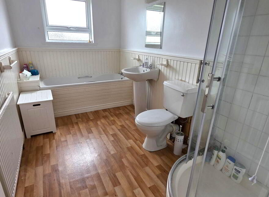71 Rathview Park, Lisbellaw, BT94 5EW