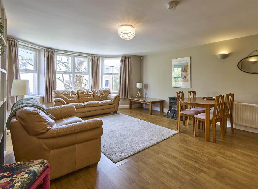 Apt 16, Church Court, Church Road, Holywood, BT18 9FP