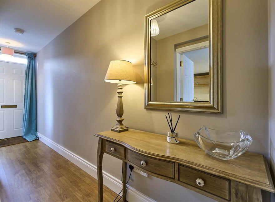 Apt 16, Church Court, Church Road, Holywood, BT18 9FP