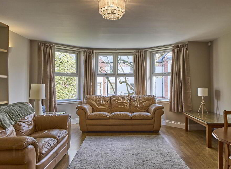 Apt 16, Church Court, Church Road, Holywood, BT18 9FP