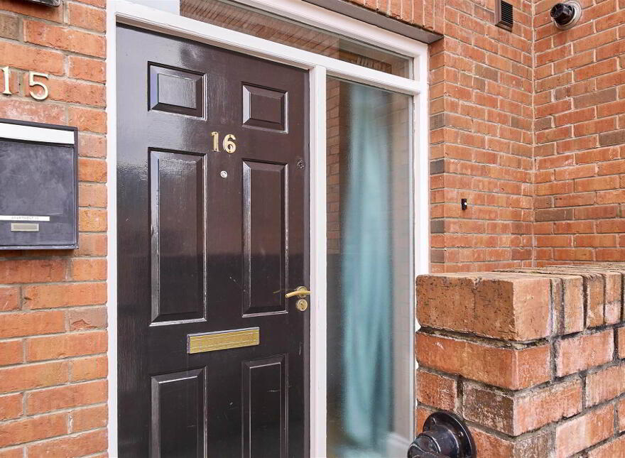 Apt 16, Church Court, Church Road, Holywood, BT18 9FP