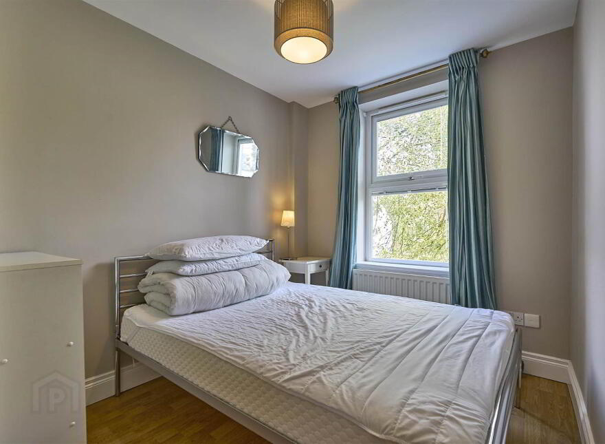 Apt 16, Church Court, Church Road, Holywood, BT18 9FP