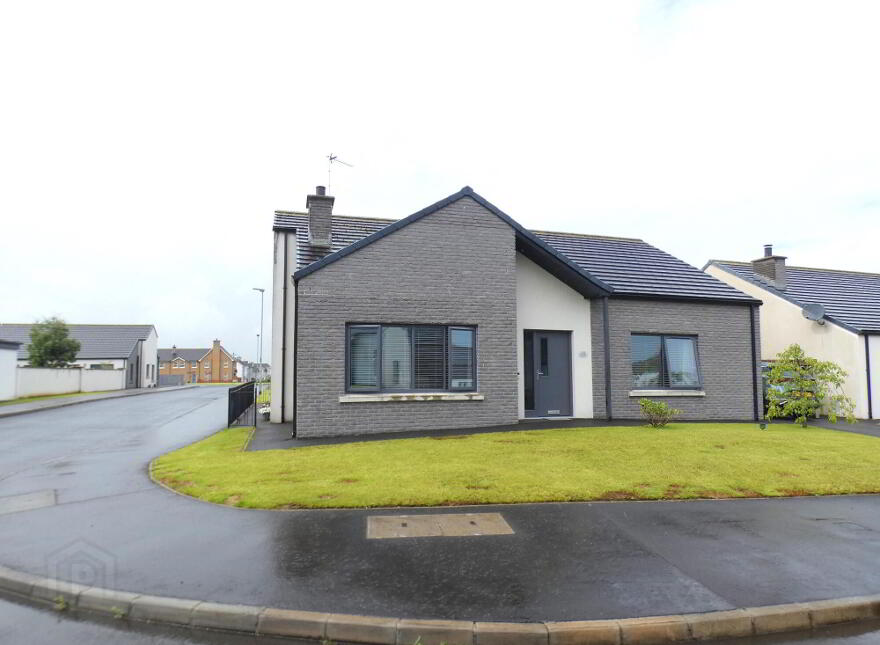33 Millbrooke Park, Ballymoney, BT53 7RJ