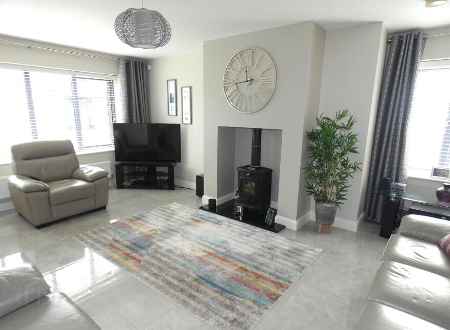 33 Millbrooke Park, Ballymoney, BT53 7RJ