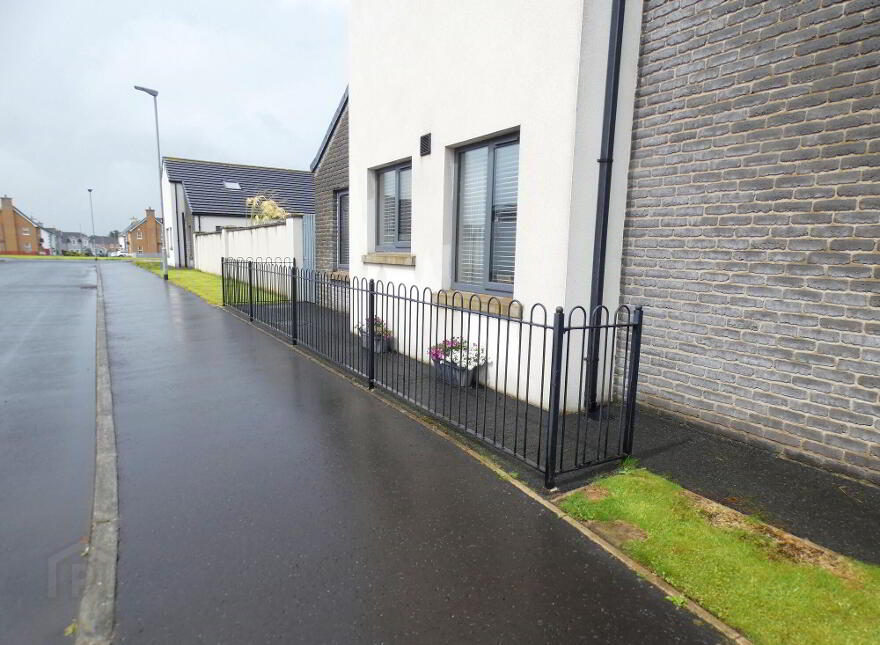 33 Millbrooke Park, Ballymoney, BT53 7RJ