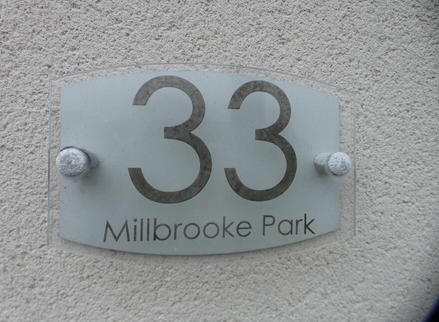 33 Millbrooke Park, Ballymoney, BT53 7RJ