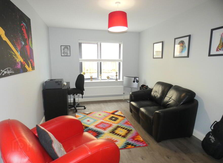 33 Millbrooke Park, Ballymoney, BT53 7RJ