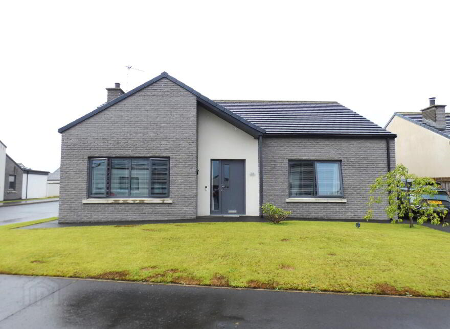 33 Millbrooke Park, Ballymoney, BT53 7RJ