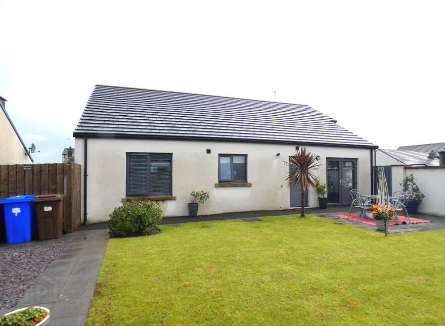 33 Millbrooke Park, Ballymoney, BT53 7RJ