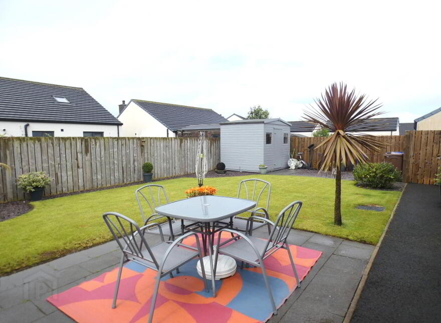33 Millbrooke Park, Ballymoney, BT53 7RJ