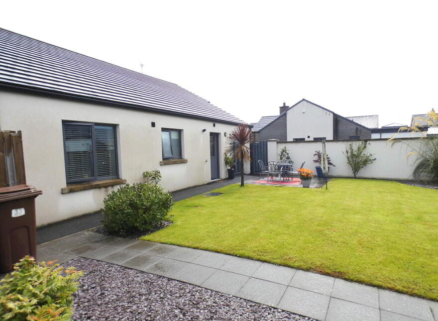 33 Millbrooke Park, Ballymoney, BT53 7RJ