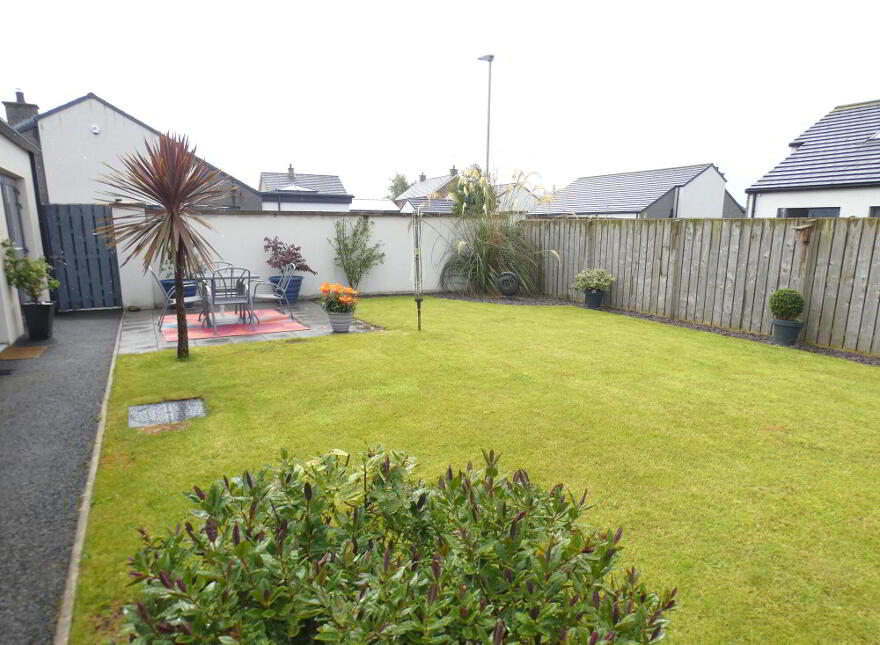 33 Millbrooke Park, Ballymoney, BT53 7RJ