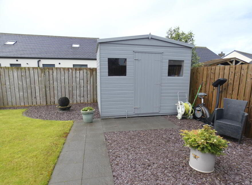 33 Millbrooke Park, Ballymoney, BT53 7RJ