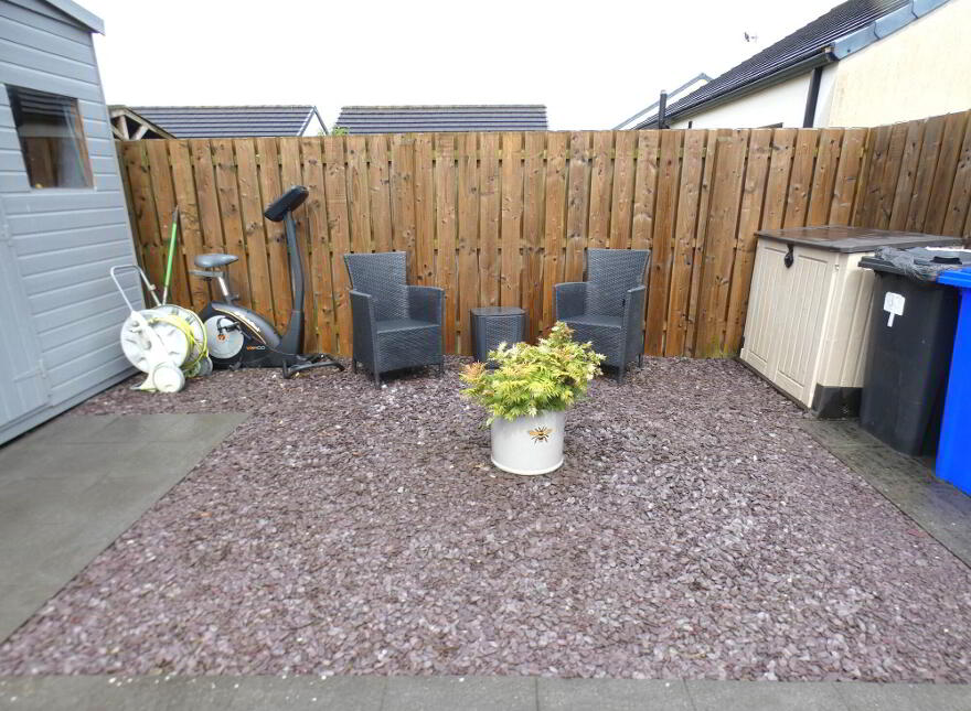 33 Millbrooke Park, Ballymoney, BT53 7RJ