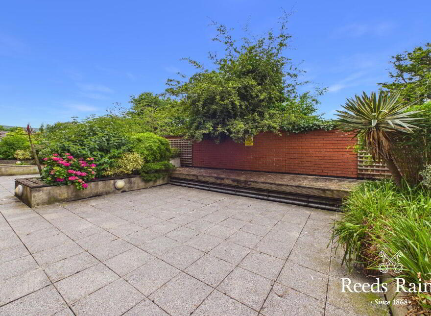 Flat 3 South Studios, 85 Tates Avenue, Belfast, Belfast, BT9 7BS