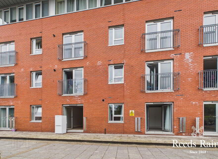 Flat 3 South Studios, 85 Tates Avenue, Belfast, Belfast, BT9 7BS