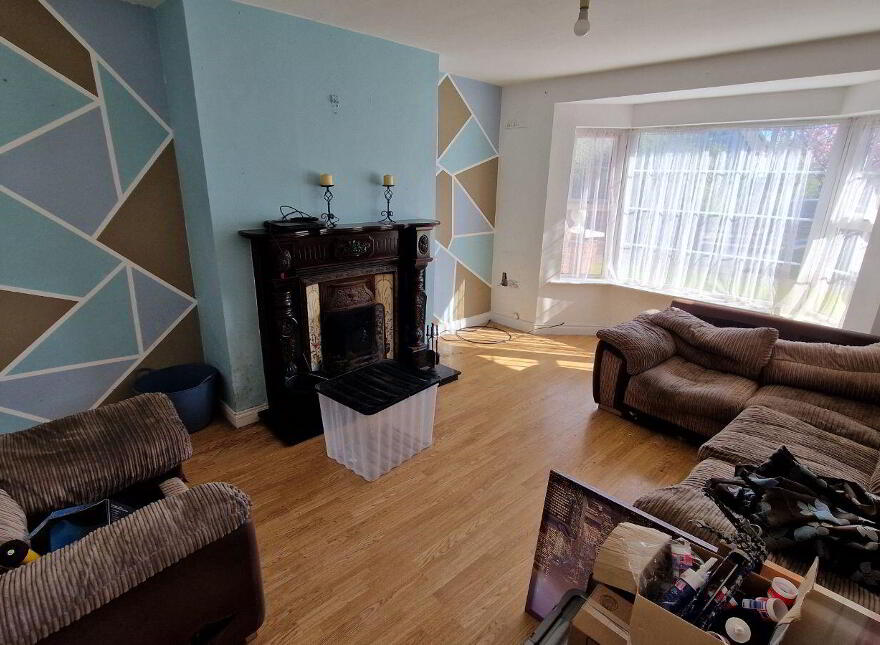 9 Twin Oaks, Bailieborough, A82D523