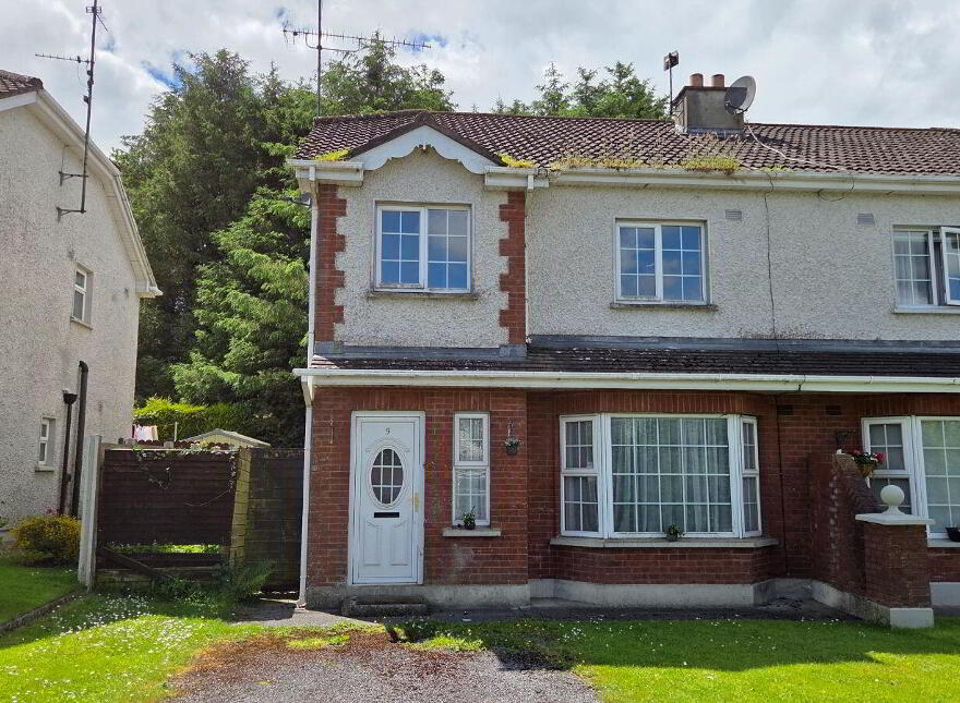 9 Twin Oaks, Bailieborough, A82D523 photo
