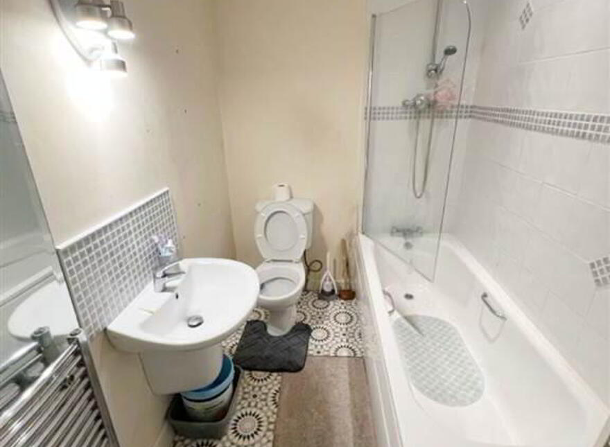 109 Cliftonville Road, Belfast, BT14 6JQ