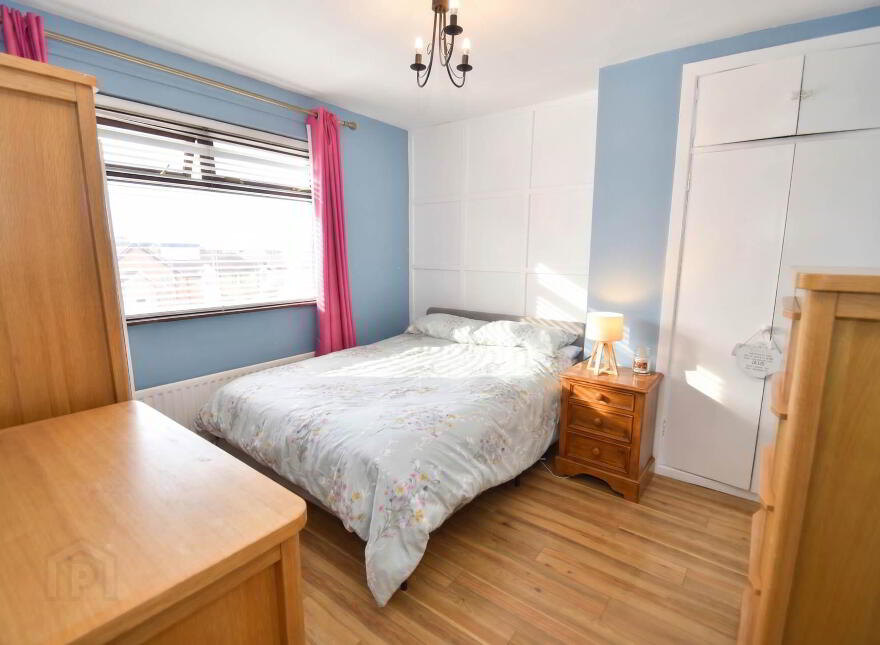 22 Gransha Gardens, Glen Road, Belfast, BT11 8AP