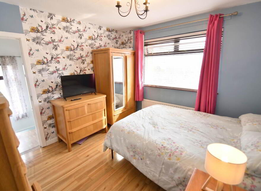 22 Gransha Gardens, Glen Road, Belfast, BT11 8AP