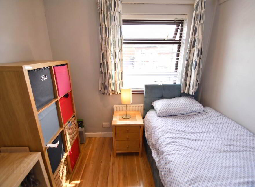22 Gransha Gardens, Glen Road, Belfast, BT11 8AP