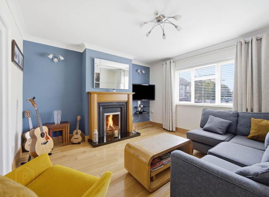 30 Shantalla Drive, Beaumont, Dublin, D09DH61