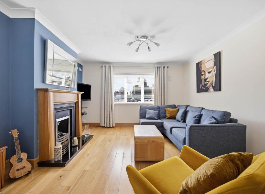 30 Shantalla Drive, Beaumont, Dublin, D09DH61