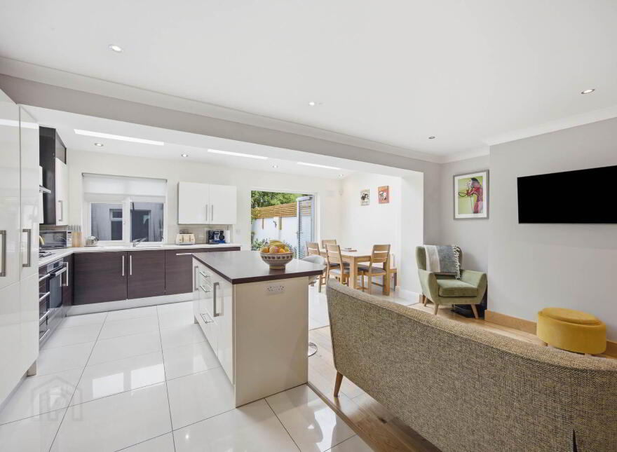 30 Shantalla Drive, Beaumont, Dublin, D09DH61