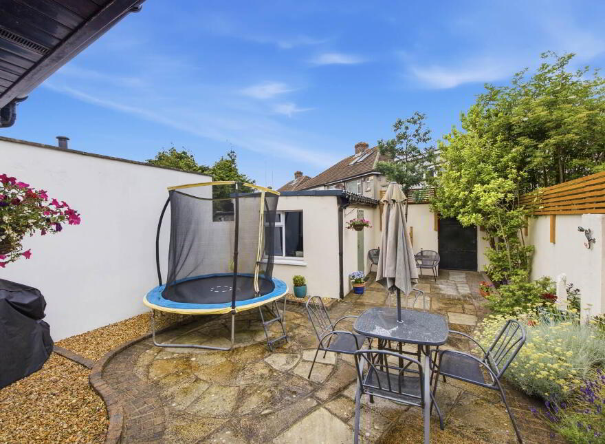 30 Shantalla Drive, Beaumont, Dublin, D09DH61