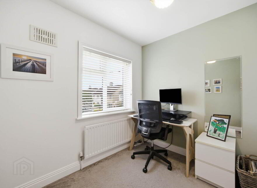 30 Shantalla Drive, Beaumont, Dublin, D09DH61