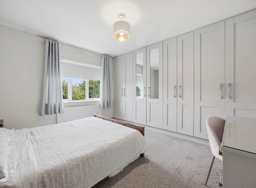 30 Shantalla Drive, Beaumont, Dublin, D09DH61