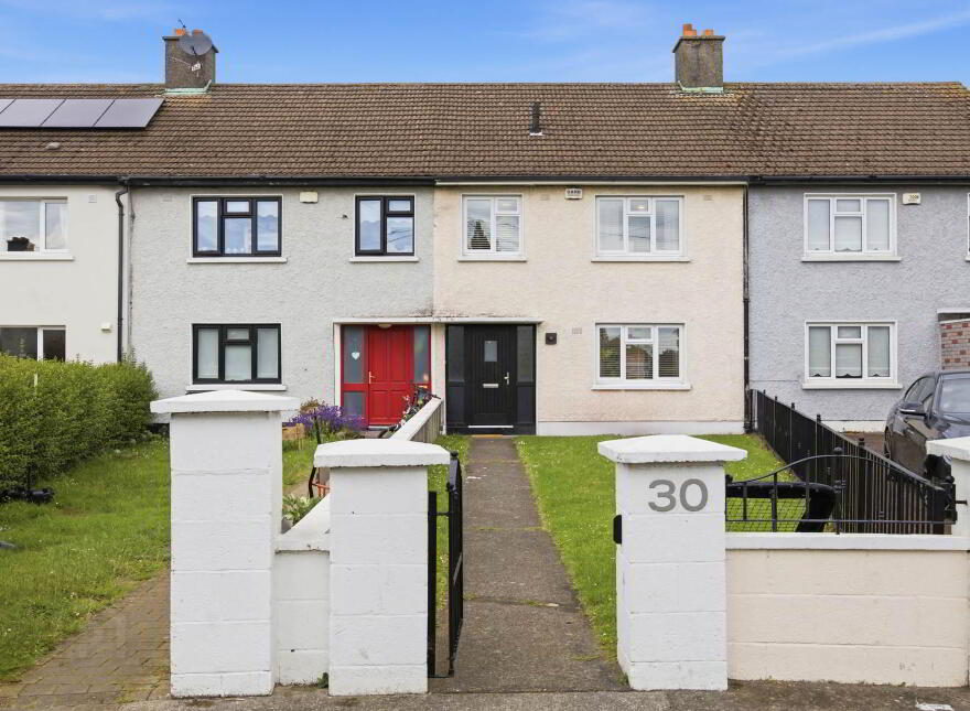 30 Shantalla Drive, Beaumont, Dublin, D09DH61