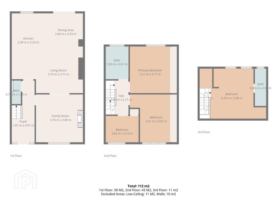 30 Shantalla Drive, Beaumont, Dublin, D09DH61