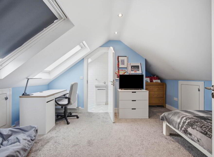 30 Shantalla Drive, Beaumont, Dublin, D09DH61