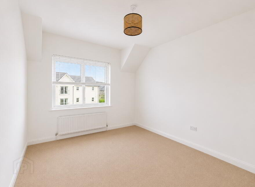 5, 16 Highgrove Meadows, Belfast, BT13 3FX