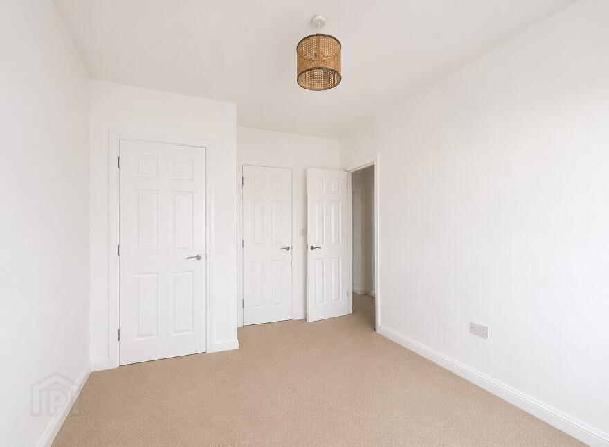 5, 16 Highgrove Meadows, Belfast, BT13 3FX