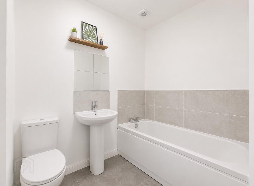 5, 16 Highgrove Meadows, Belfast, BT13 3FX