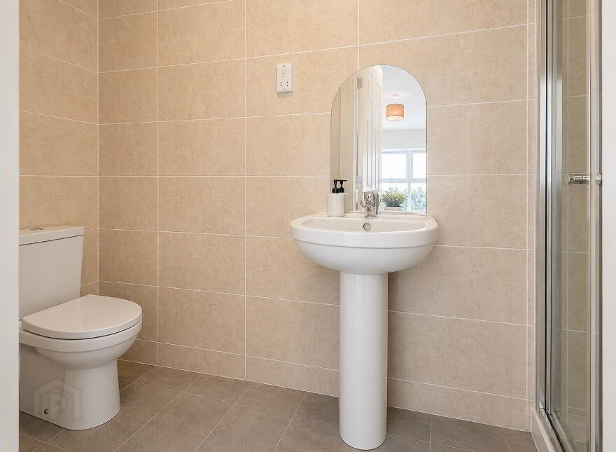 5, 16 Highgrove Meadows, Belfast, BT13 3FX