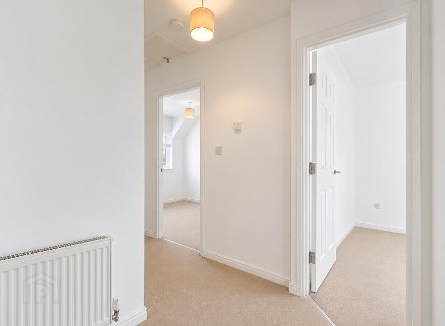 5, 16 Highgrove Meadows, Belfast, BT13 3FX