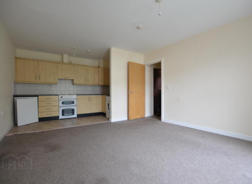 Apt 3 112-114 Donegall Pass, Belfast, BT7 1BX